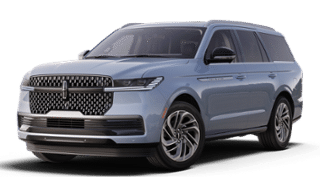 2025 Lincoln Lincoln Navigator External Image 2